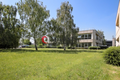 Advenis RES - Immobilier d'entreprises