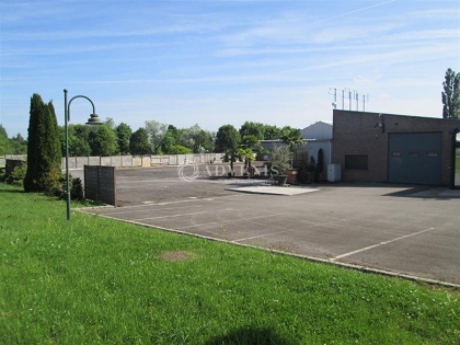 Advenis RES - Immobilier d'entreprises