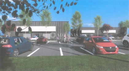 Advenis RES - Immobilier d'entreprises