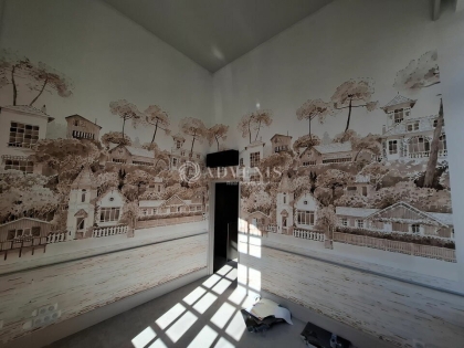 Advenis RES - Immobilier d'entreprises