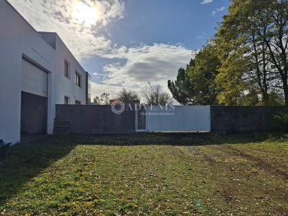 Advenis RES - Immobilier d'entreprises