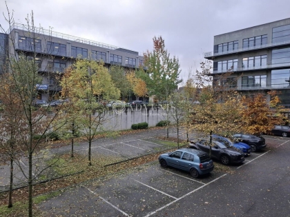 Advenis RES - Immobilier d'entreprises