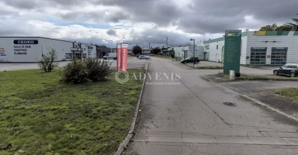 Advenis RES - Immobilier d'entreprises