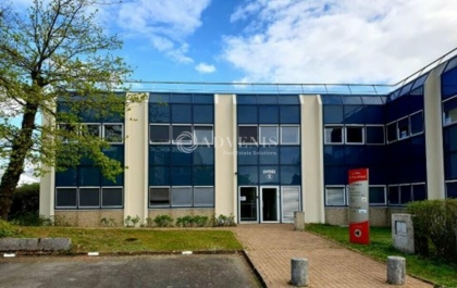 Advenis RES - Immobilier d'entreprises