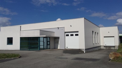 Advenis RES - Immobilier d'entreprises