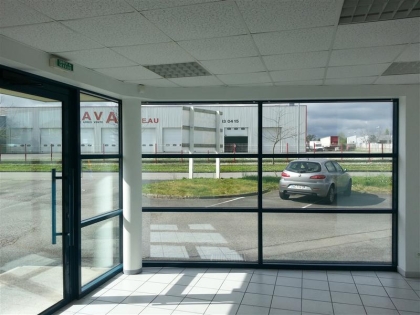 Advenis RES - Immobilier d'entreprises