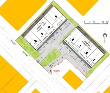 Advenis RES - Immobilier d'entreprises