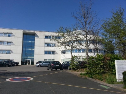 Advenis RES - Immobilier d'entreprises