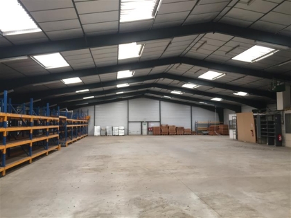 Advenis RES - Immobilier d'entreprises