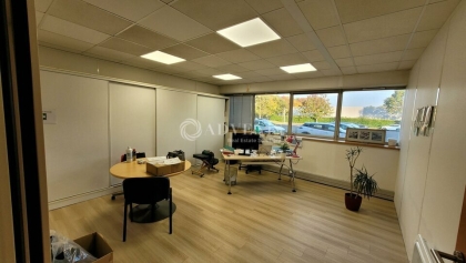 Advenis RES - Immobilier d'entreprises