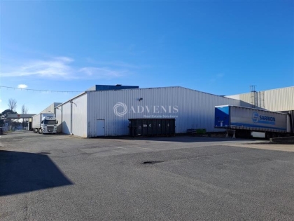 Advenis RES - Immobilier d'entreprises
