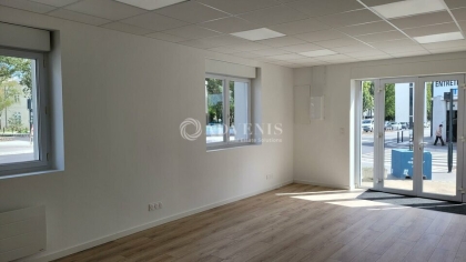 Advenis RES - Immobilier d'entreprises