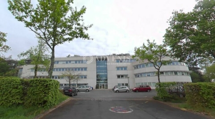 Advenis RES - Immobilier d'entreprises