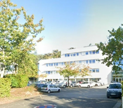 Advenis RES - Immobilier d'entreprises