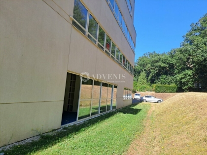 Advenis RES - Immobilier d'entreprises