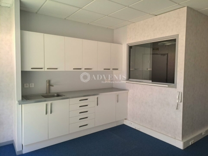 Advenis RES - Immobilier d'entreprises