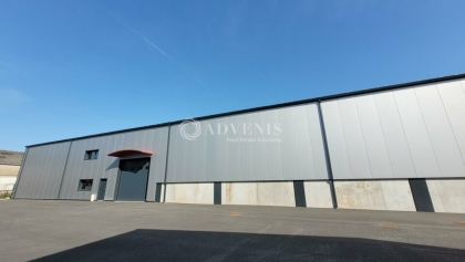 Advenis RES - Immobilier d'entreprises