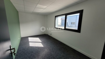 Advenis RES - Immobilier d'entreprises