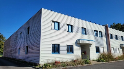 Advenis RES - Immobilier d'entreprises