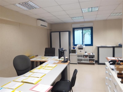 Advenis RES - Immobilier d'entreprises