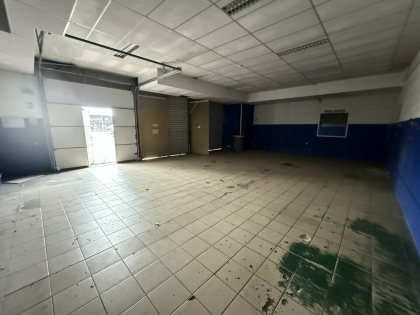 Advenis RES - Immobilier d'entreprises