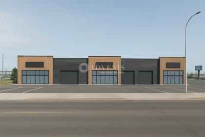Advenis RES - Immobilier d'entreprises