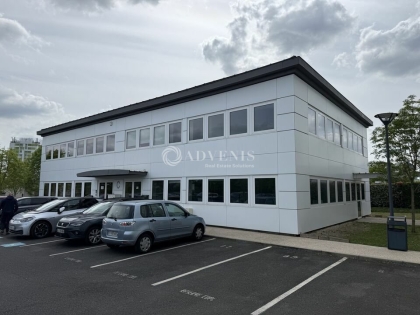 Advenis RES - Immobilier d'entreprises