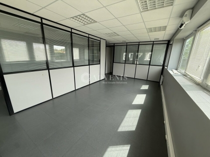 Advenis RES - Immobilier d'entreprises