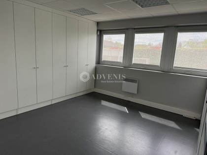 Advenis RES - Immobilier d'entreprises