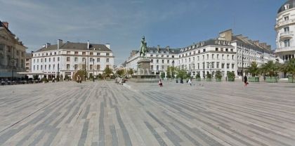 Advenis RES - Immobilier d'entreprises