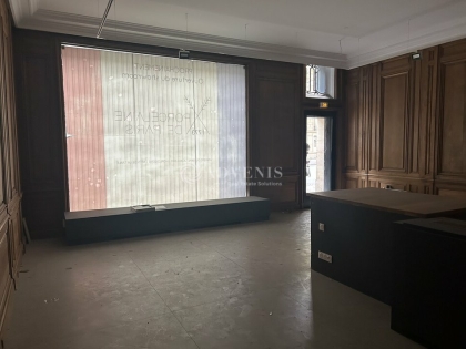 Advenis RES - Immobilier d'entreprises