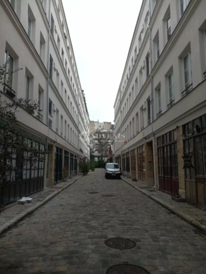 Advenis RES - Immobilier d'entreprises