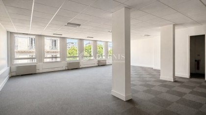 Advenis RES - Immobilier d'entreprises