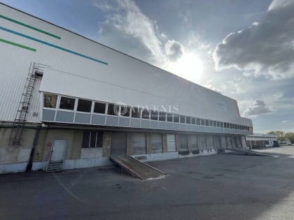 Advenis RES - Immobilier d'entreprises