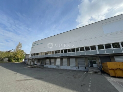 Advenis RES - Immobilier d'entreprises