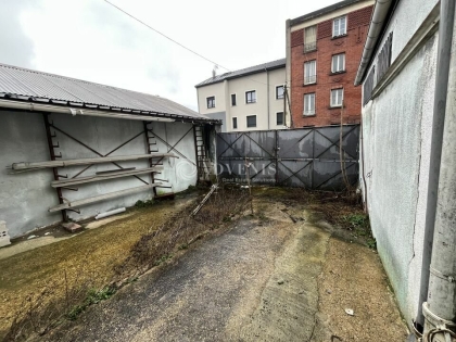 Advenis RES - Immobilier d'entreprises