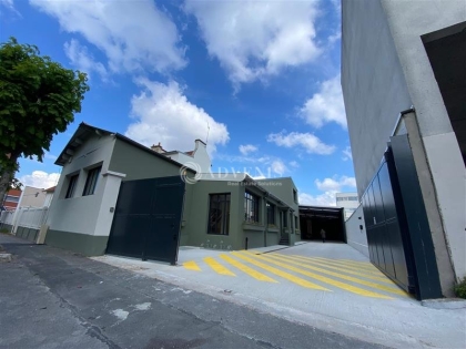 Advenis RES - Immobilier d'entreprises