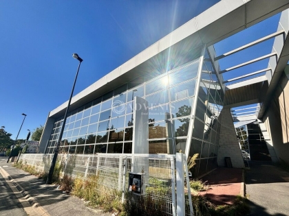 Advenis RES - Immobilier d'entreprises