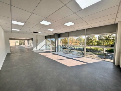 Advenis RES - Immobilier d'entreprises