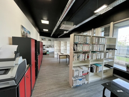 Advenis RES - Immobilier d'entreprises