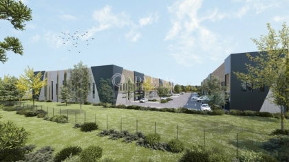 Advenis RES - Immobilier d'entreprises