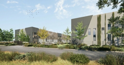 Advenis RES - Immobilier d'entreprises