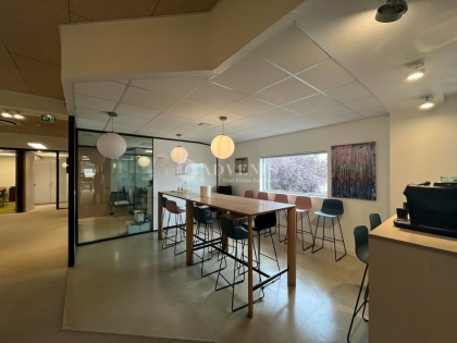 Advenis RES - Immobilier d'entreprises