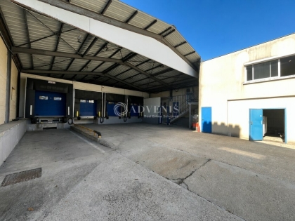 Advenis RES - Immobilier d'entreprises