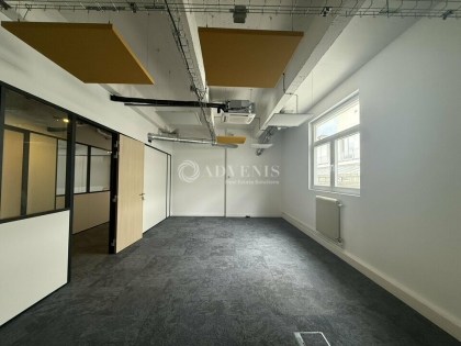 Advenis RES - Immobilier d'entreprises