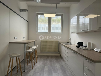 Advenis RES - Immobilier d'entreprises