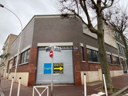 Advenis RES - Immobilier d'entreprises