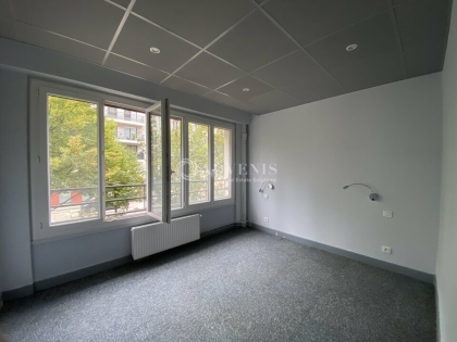 Advenis RES - Immobilier d'entreprises