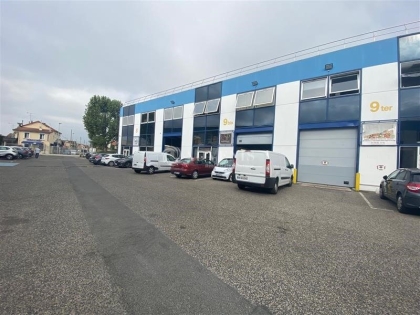 Advenis RES - Immobilier d'entreprises