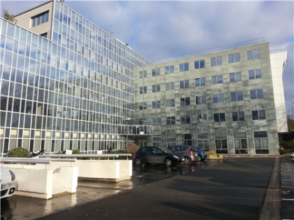 Advenis RES - Immobilier d'entreprises